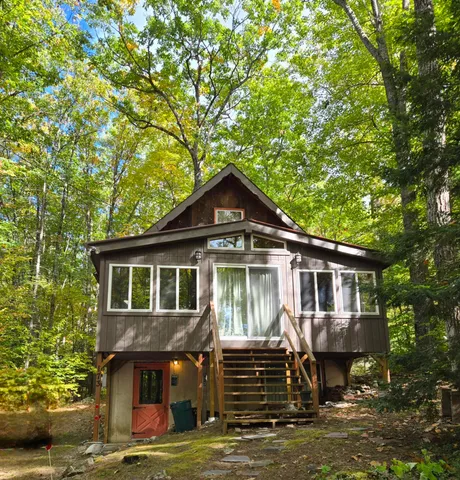 $415,000 | 173 Mountain Road, Denmark, ME 04022