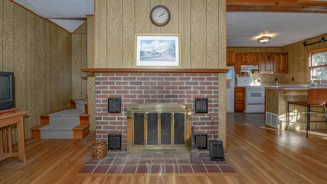 $415,000 | 173 Mountain Road, Denmark, ME 04022