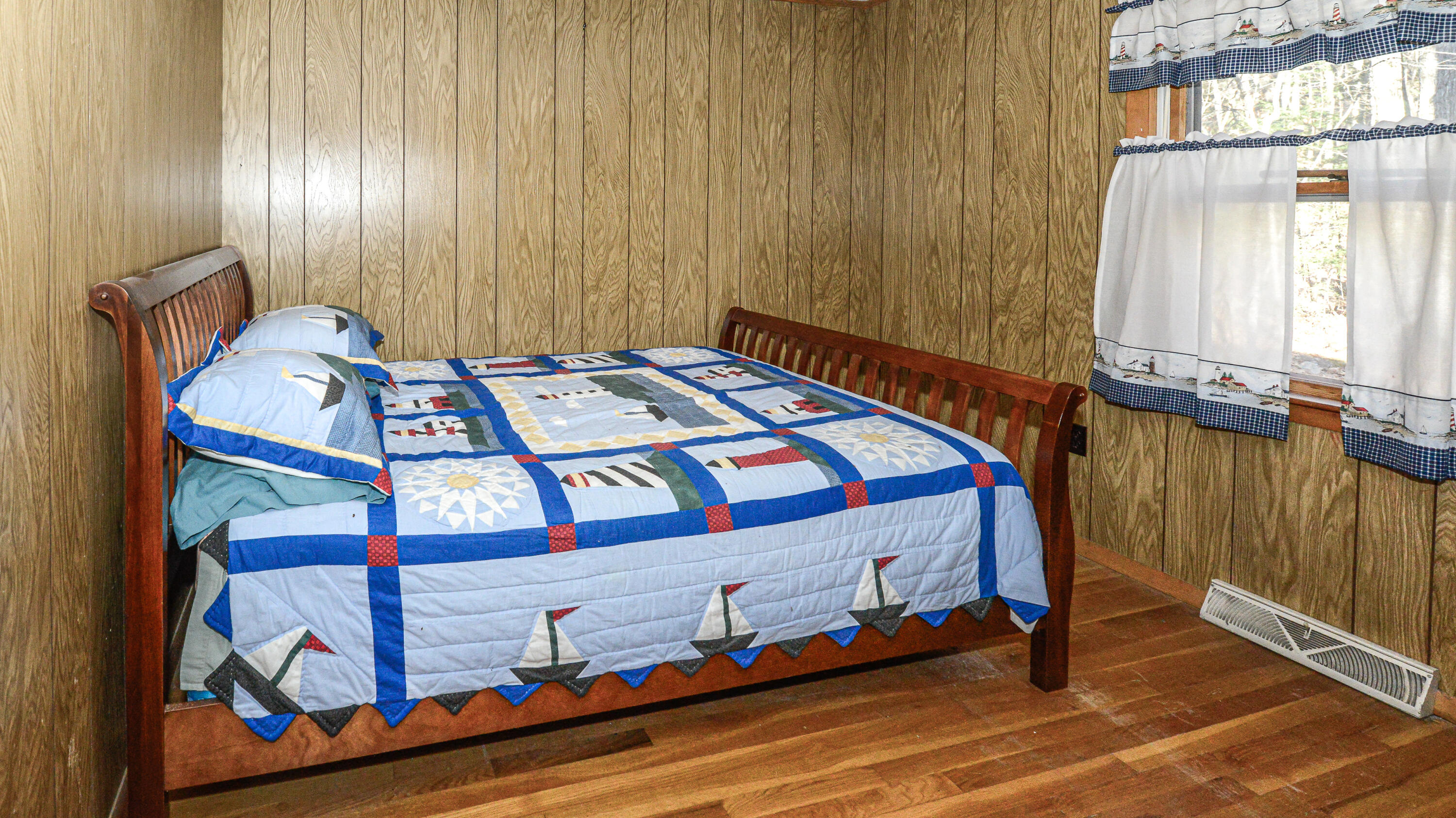 173 Mountain Road Denmark, ME 04022 - Photo 23 of 49 173 mountain road-56