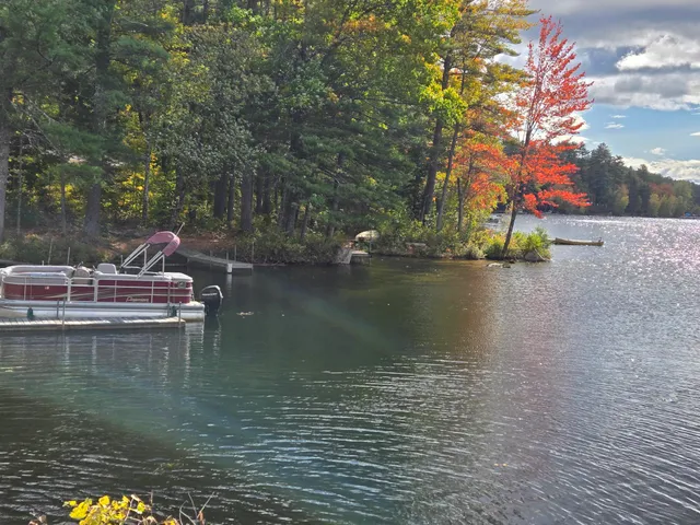 $415,000 | 173 Mountain Road, Denmark, ME 04022