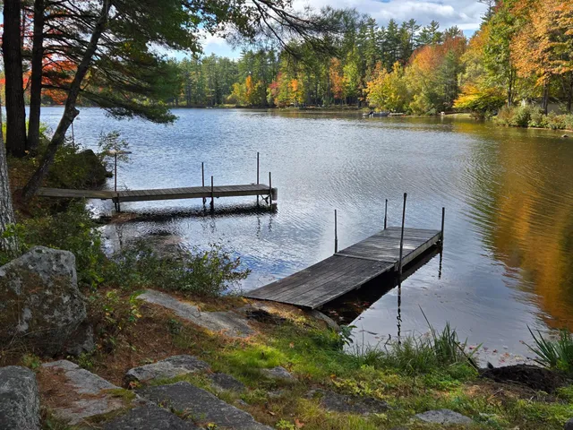 $415,000 | 173 Mountain Road, Denmark, ME 04022