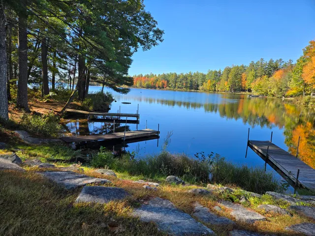 $415,000 | 173 Mountain Road, Denmark, ME 04022