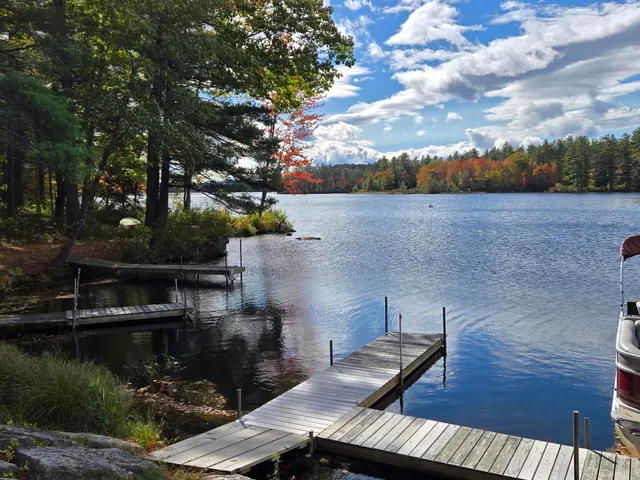 $415,000 | 173 Mountain Road, Denmark, ME 04022