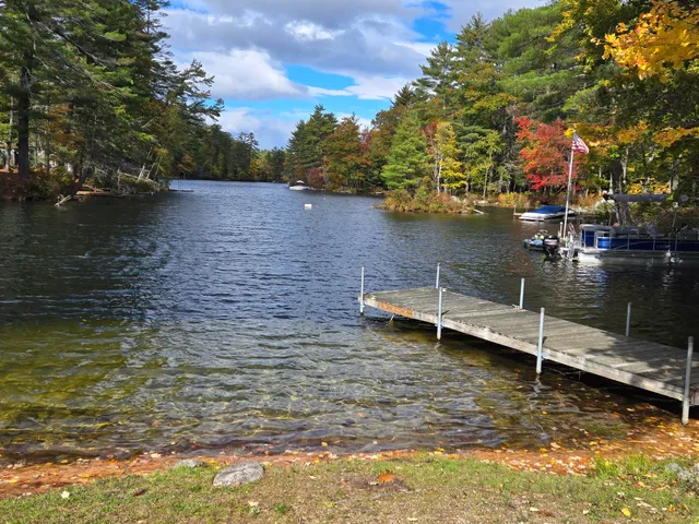 $415,000 | 173 Mountain Road, Denmark, ME 04022