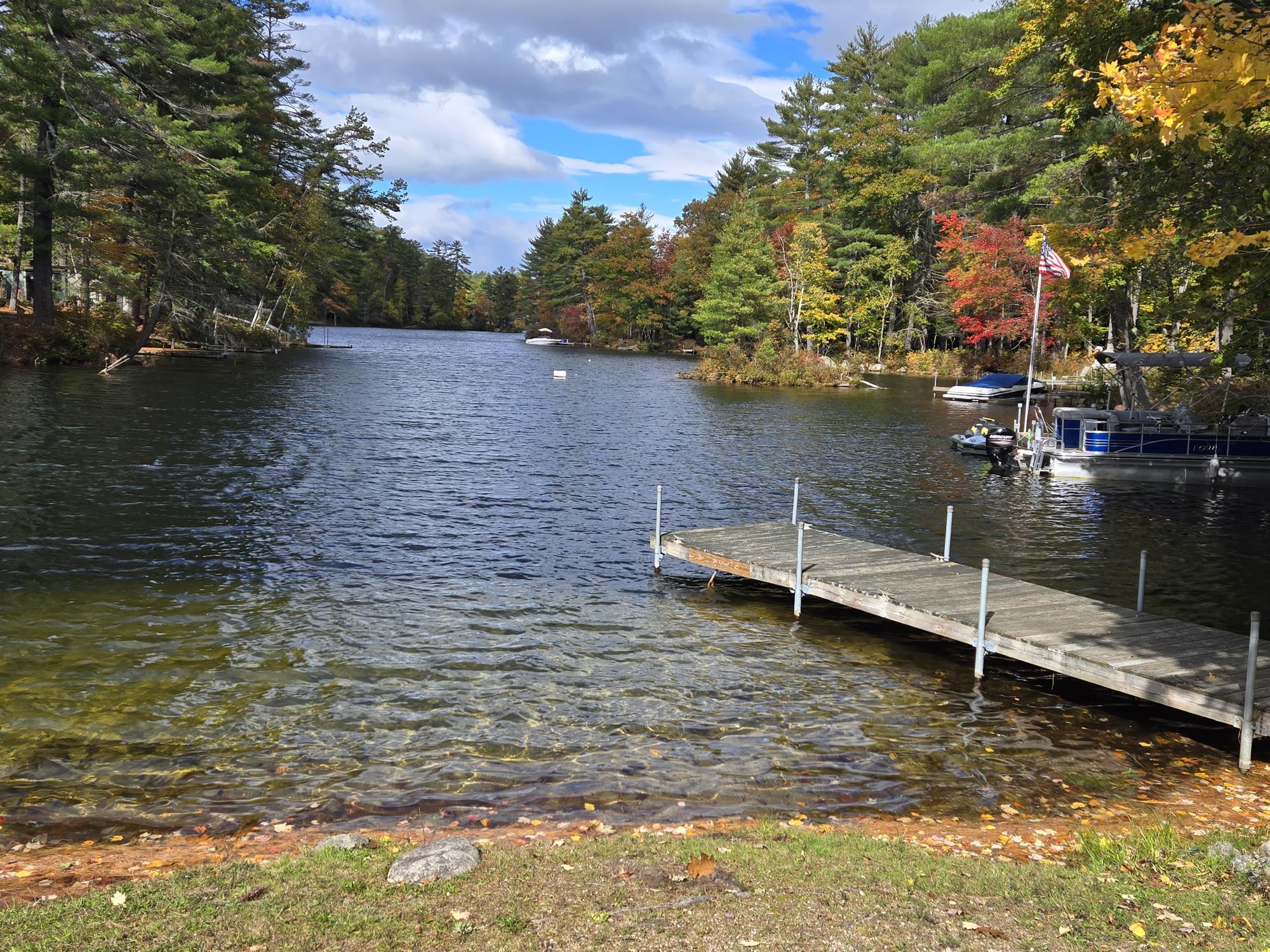 173 Mountain Road Denmark, ME 04022 - Photo 37 of 49 20241010_125106