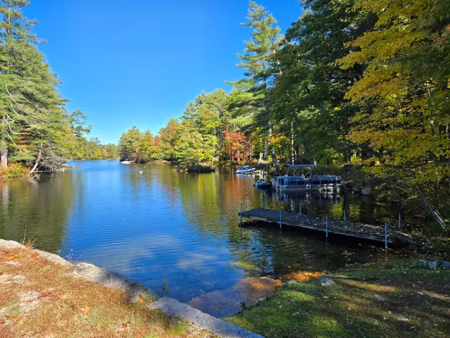 $415,000 | 173 Mountain Road, Denmark, ME 04022