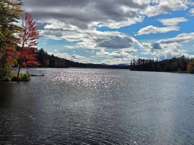 $415,000 | 173 Mountain Road, Denmark, ME 04022