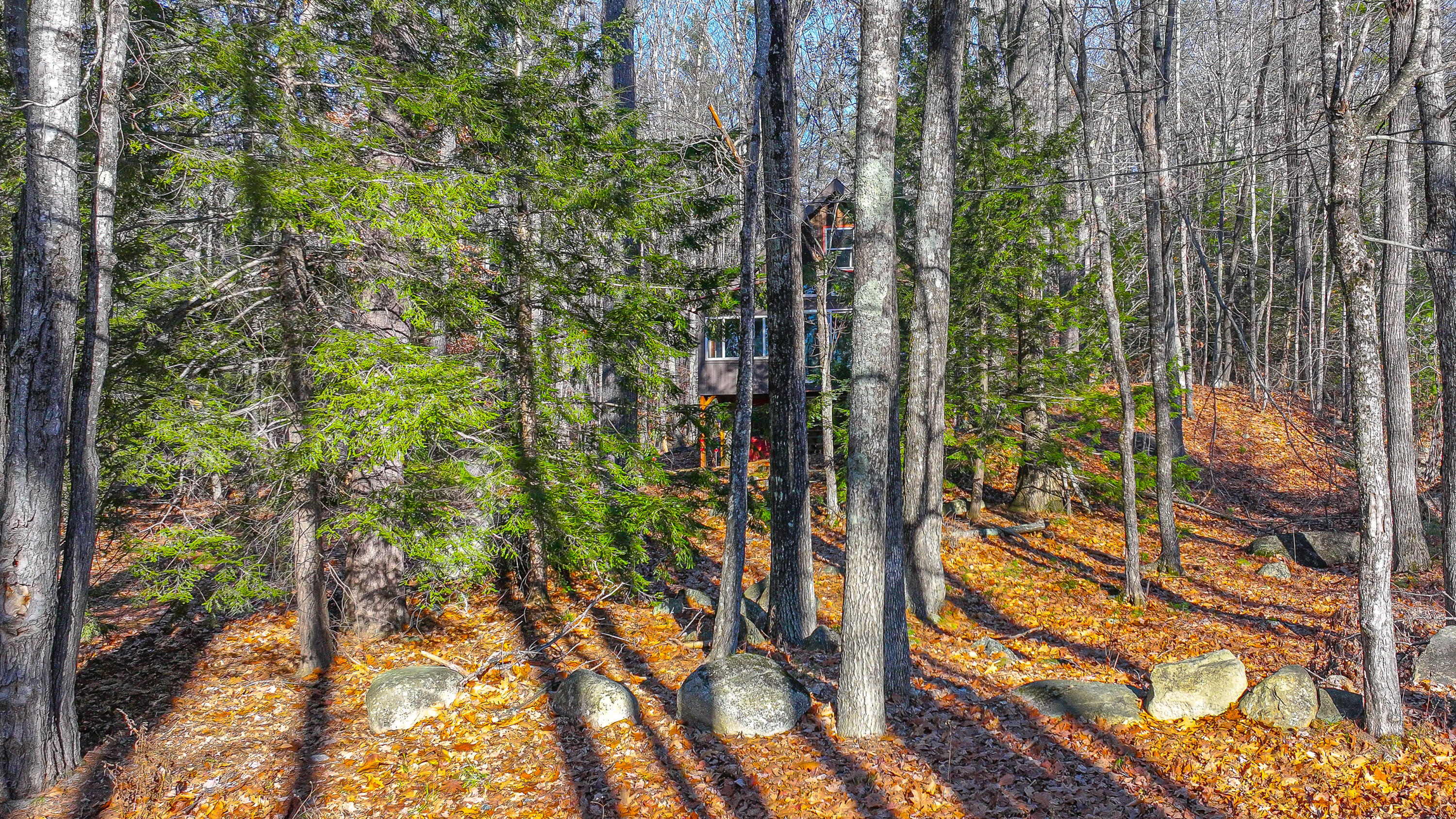 173 Mountain Road Denmark, ME 04022 - Photo 40 of 49 173 mountain road-36