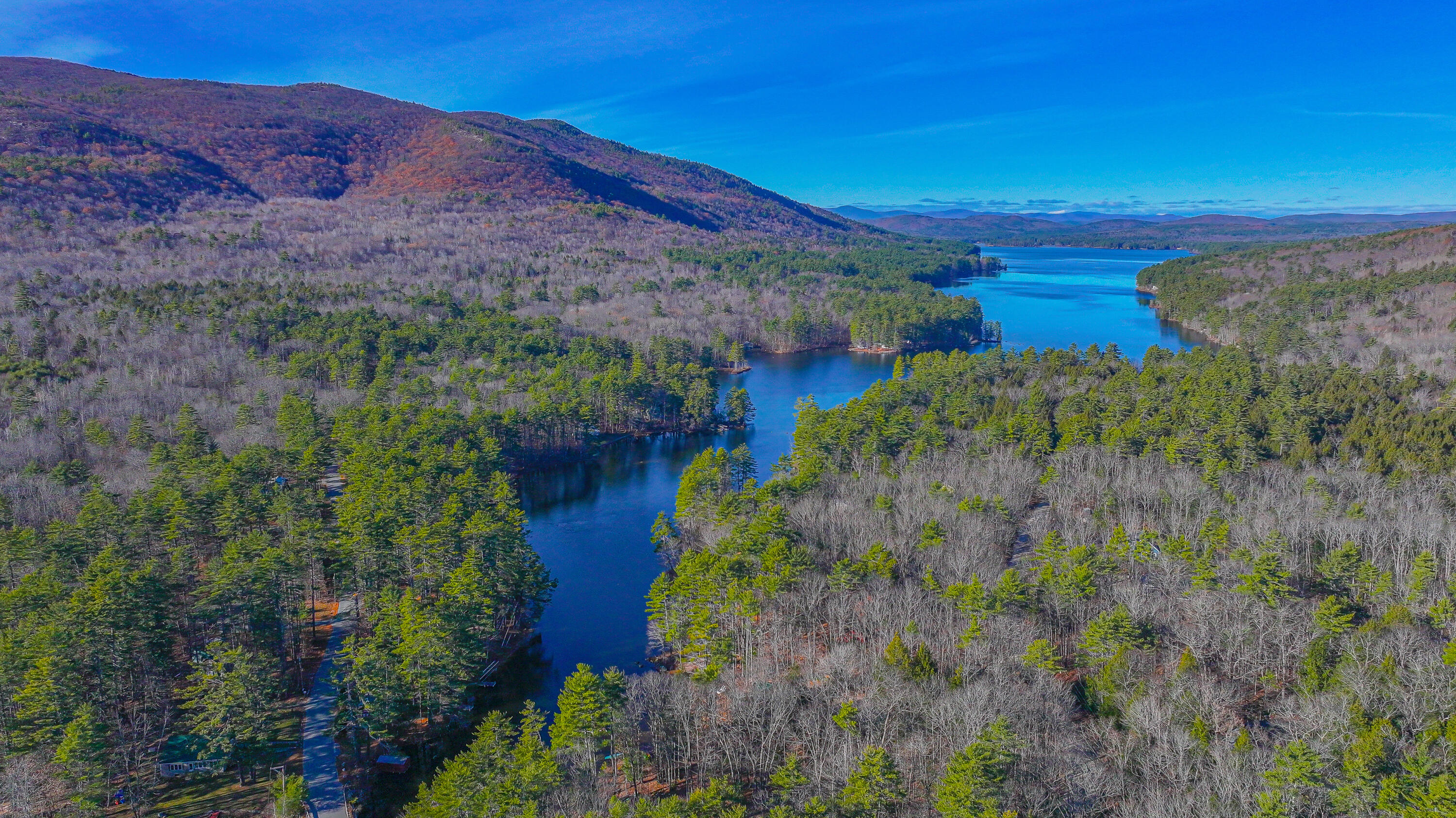 173 Mountain Road Denmark, ME 04022 - Photo 42 of 49 173 mountain road-15