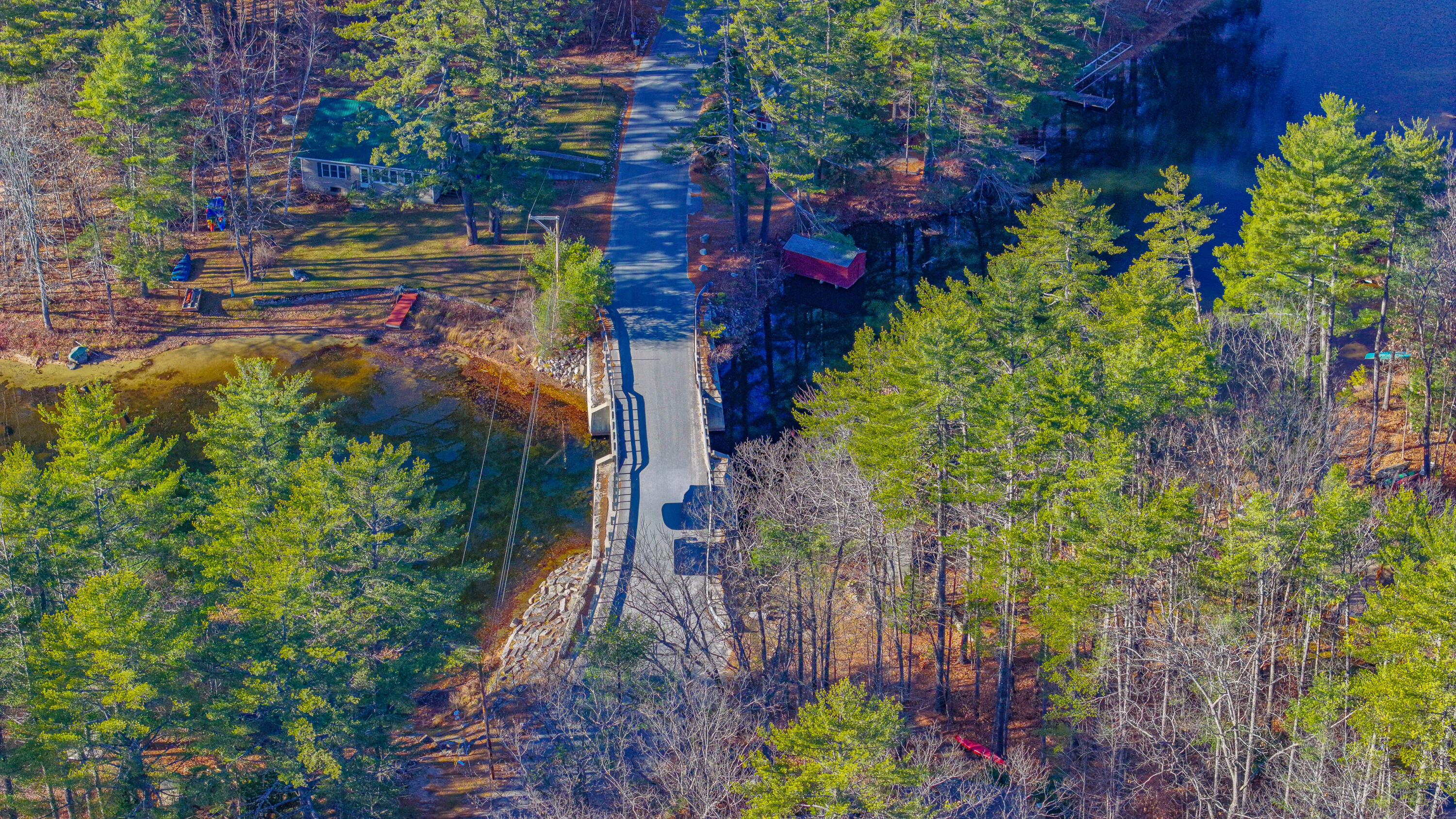 173 Mountain Road Denmark, ME 04022 - Photo 44 of 49 173 mountain road-17