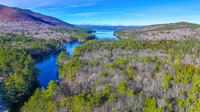 $415,000 | 173 Mountain Road, Denmark, ME 04022