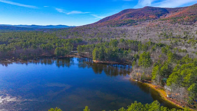 $415,000 | 173 Mountain Road, Denmark, ME 04022