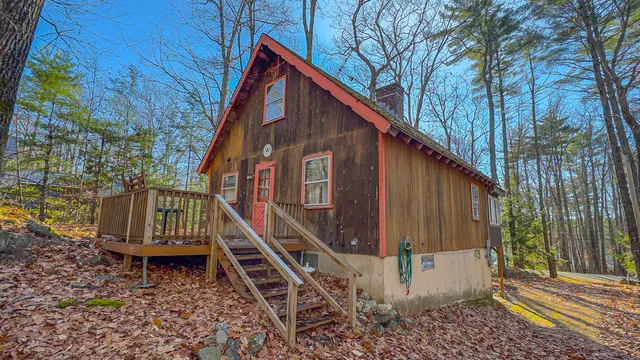 $415,000 | 173 Mountain Road, Denmark, ME 04022