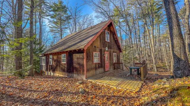 $415,000 | 173 Mountain Road, Denmark, ME 04022