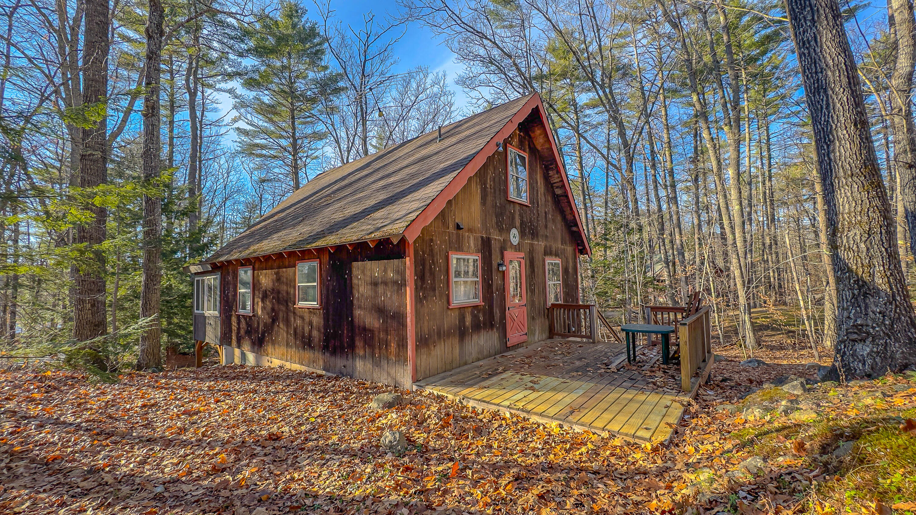 173 Mountain Road Denmark, ME 04022 - Photo 7 of 49 173 mountain road-40