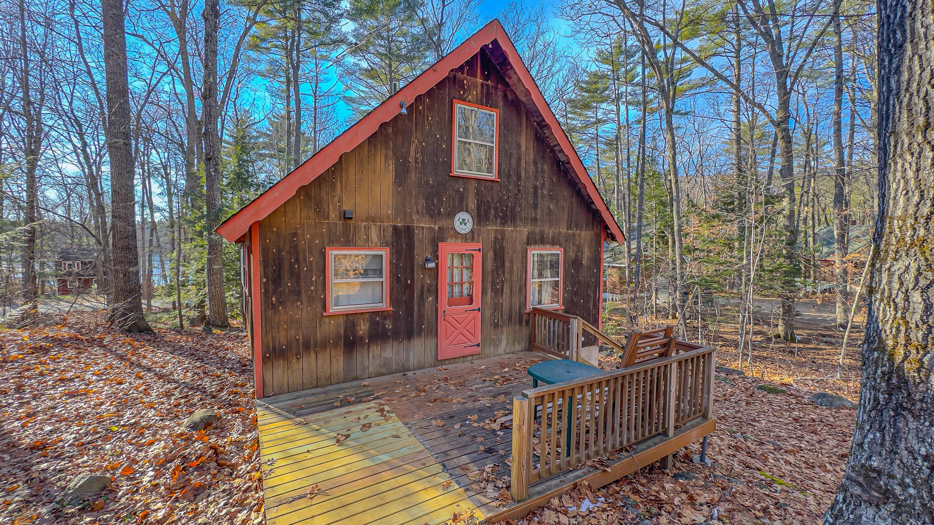 173 Mountain Road Denmark, ME 04022 - Photo 8 of 49 173 mountain road-41