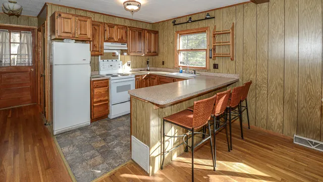 $415,000 | 173 Mountain Road, Denmark, ME 04022