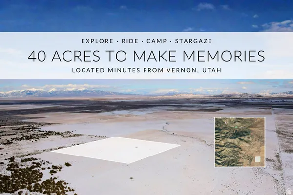 $230,000 | Undisclosed Address, Vernon, UT 84080