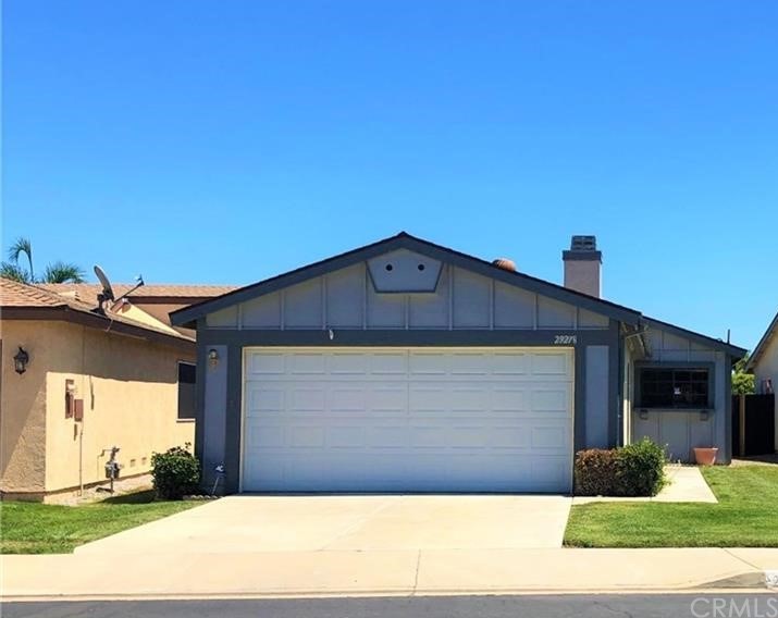 29218 Murrieta Road Menifee, CA 92586 - Photo 1 of 1 Street view