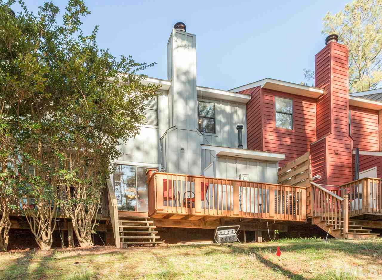 5754 Pool Side Drive Raleigh, NC 27612 - Photo 22 of 23