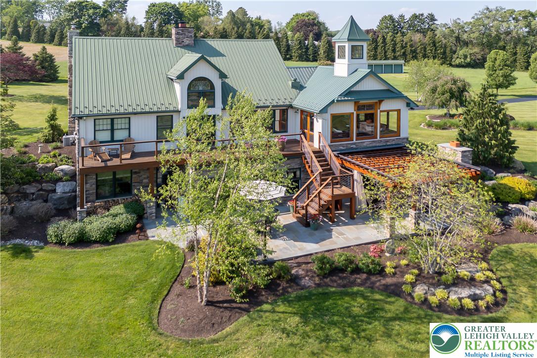 5136 Old Carriage Road Northampton, PA 18067 - Photo 4 of 56