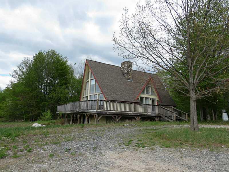 43 Winslow Road Naples, ME 04055 - Photo 22 of 22 Exterior Front.