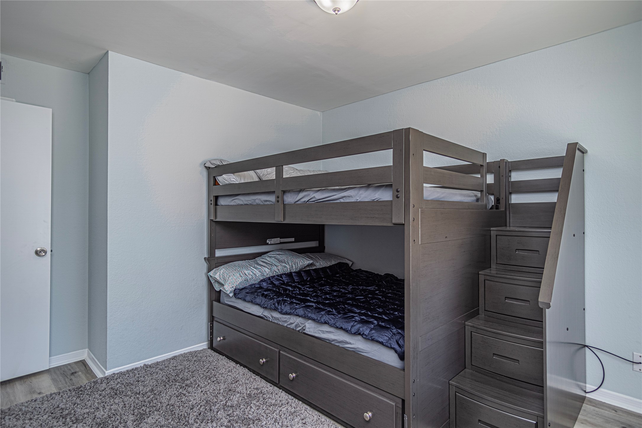 301 Commander Drive Tiki Island, TX 77554 - Photo 17 of 35 a room with storage and utility