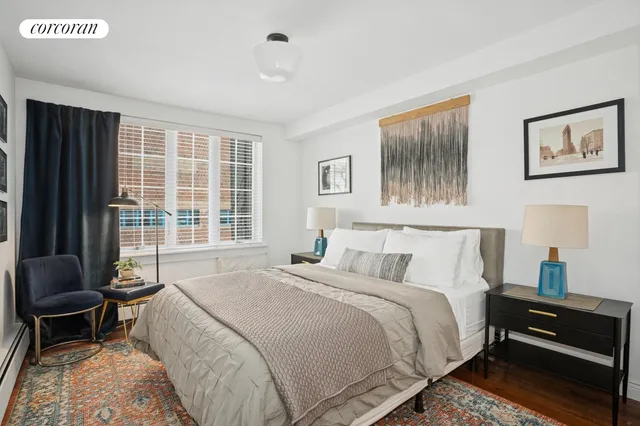 $2,395,000 | 443 West 24th Street, Unit G | Chelsea