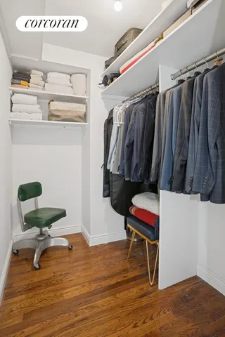 $2,395,000 | 443 West 24th Street, Unit G | Chelsea