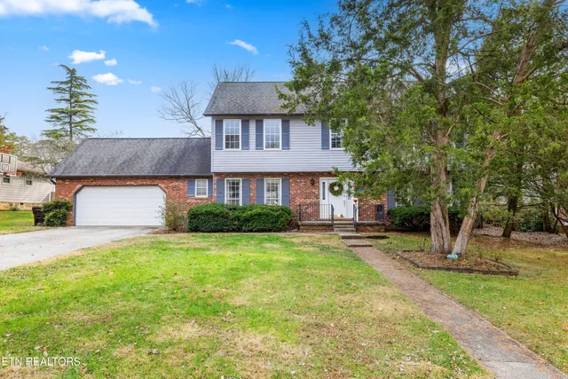 $495,000 | 11313 Gates Mill Drive, Knoxville, TN 37934