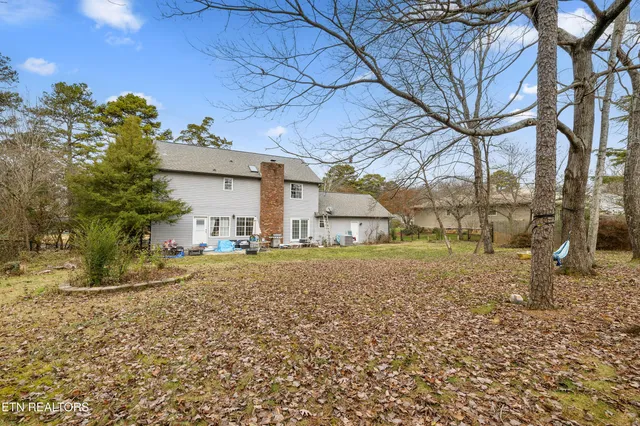 $495,000 | 11313 Gates Mill Drive, Knoxville, TN 37934