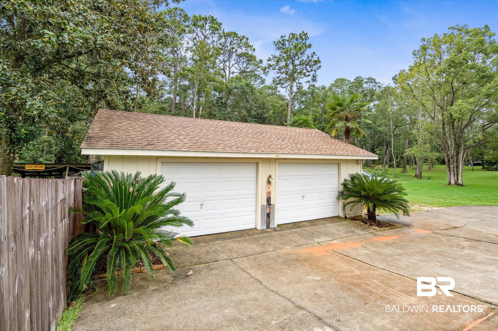 11205 Waller Road Theodore, AL 36582 - Photo 3 of 30