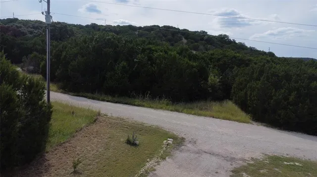 $99,000 | 152 Private Road 2121, Meridian, TX 76665