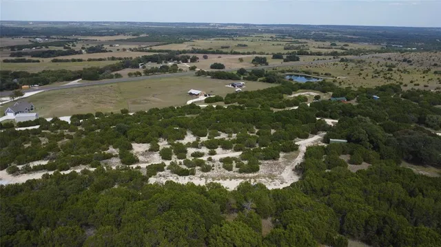 $99,000 | 152 Private Road 2121, Meridian, TX 76665