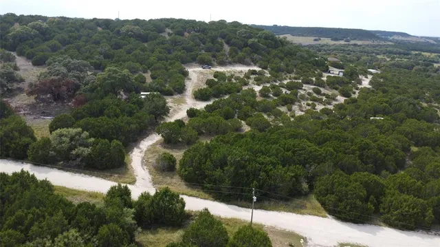 $99,000 | 152 Private Road 2121, Meridian, TX 76665