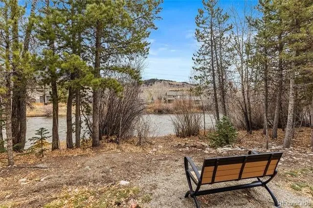 a view of a storage & utility room with racks on the wall