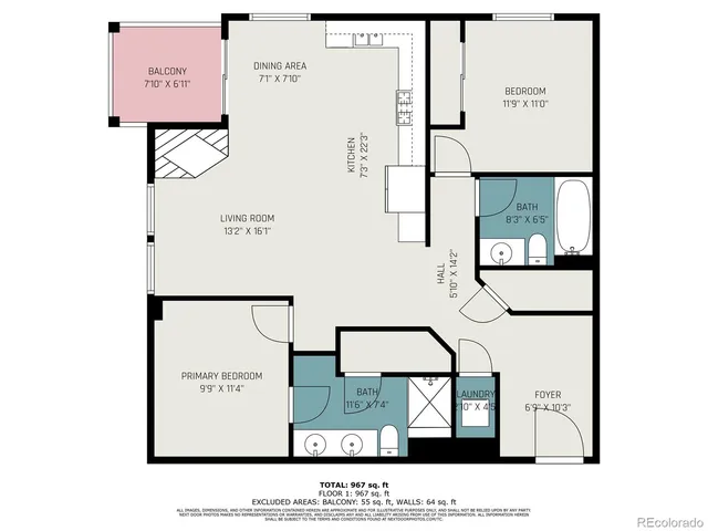 $999,000 | 1070 Blue River Parkway, Unit 204, Silverthorne, CO 80498