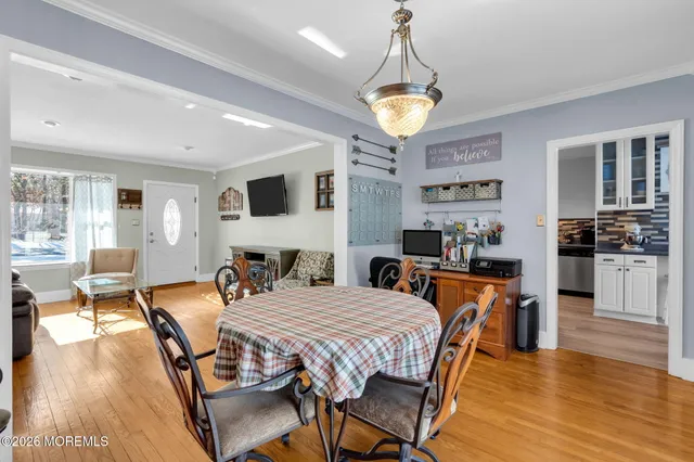 $2,700 | 242 Pennsylvania Avenue, Pine Beach, NJ 08741