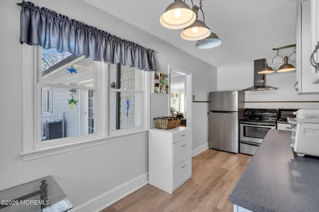 $2,700 | 242 Pennsylvania Avenue, Pine Beach, NJ 08741