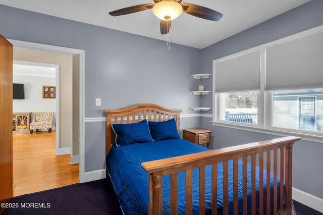 $2,700 | 242 Pennsylvania Avenue, Pine Beach, NJ 08741