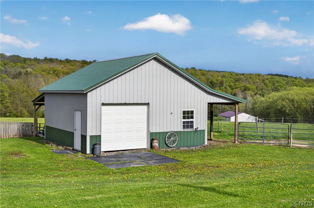 1024 N Road Tully, NY 13159 - Photo 34 of 49