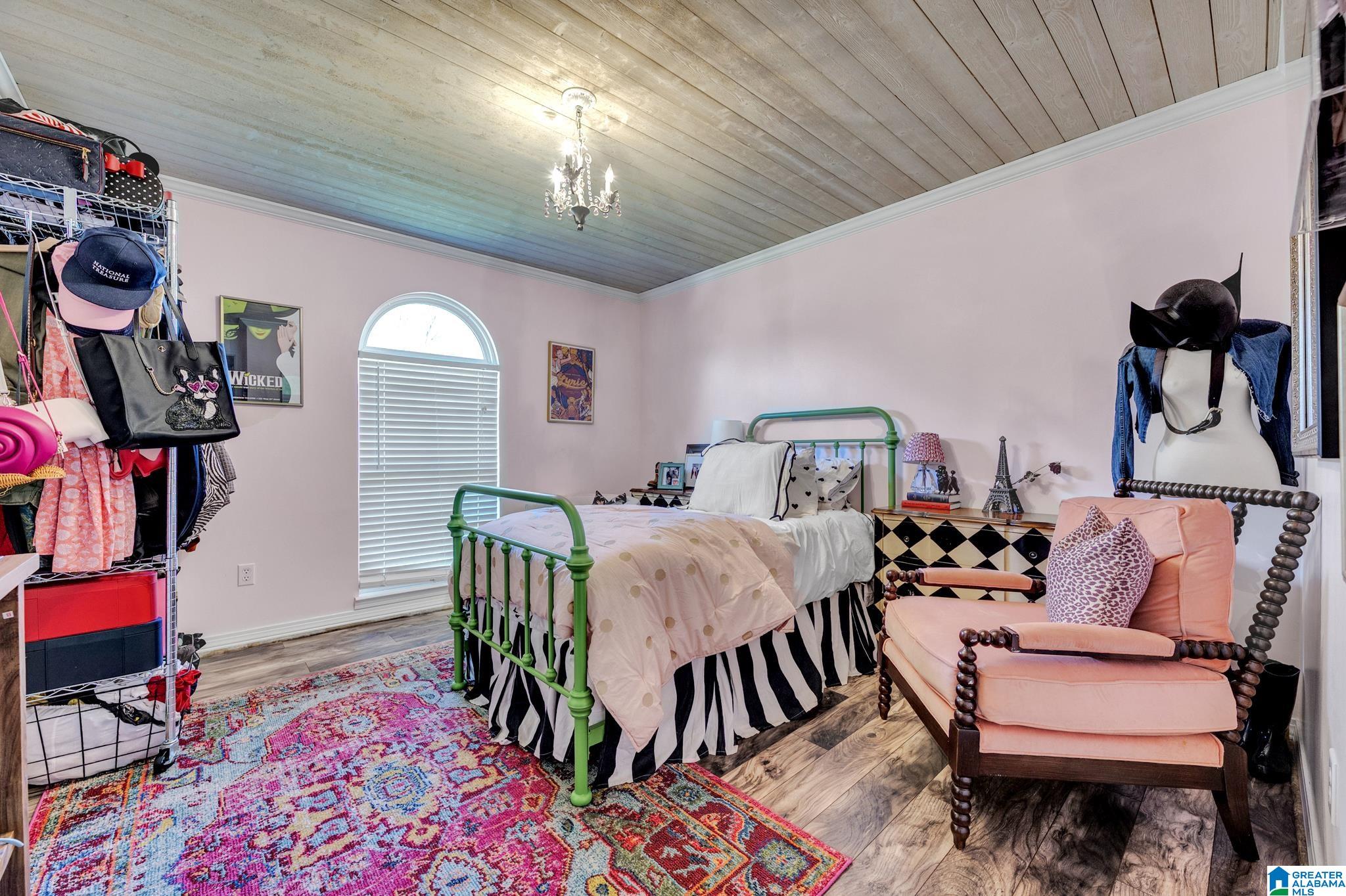 208 Elbert Gallimore Road Hayden, AL 35079 - Photo 16 of 32