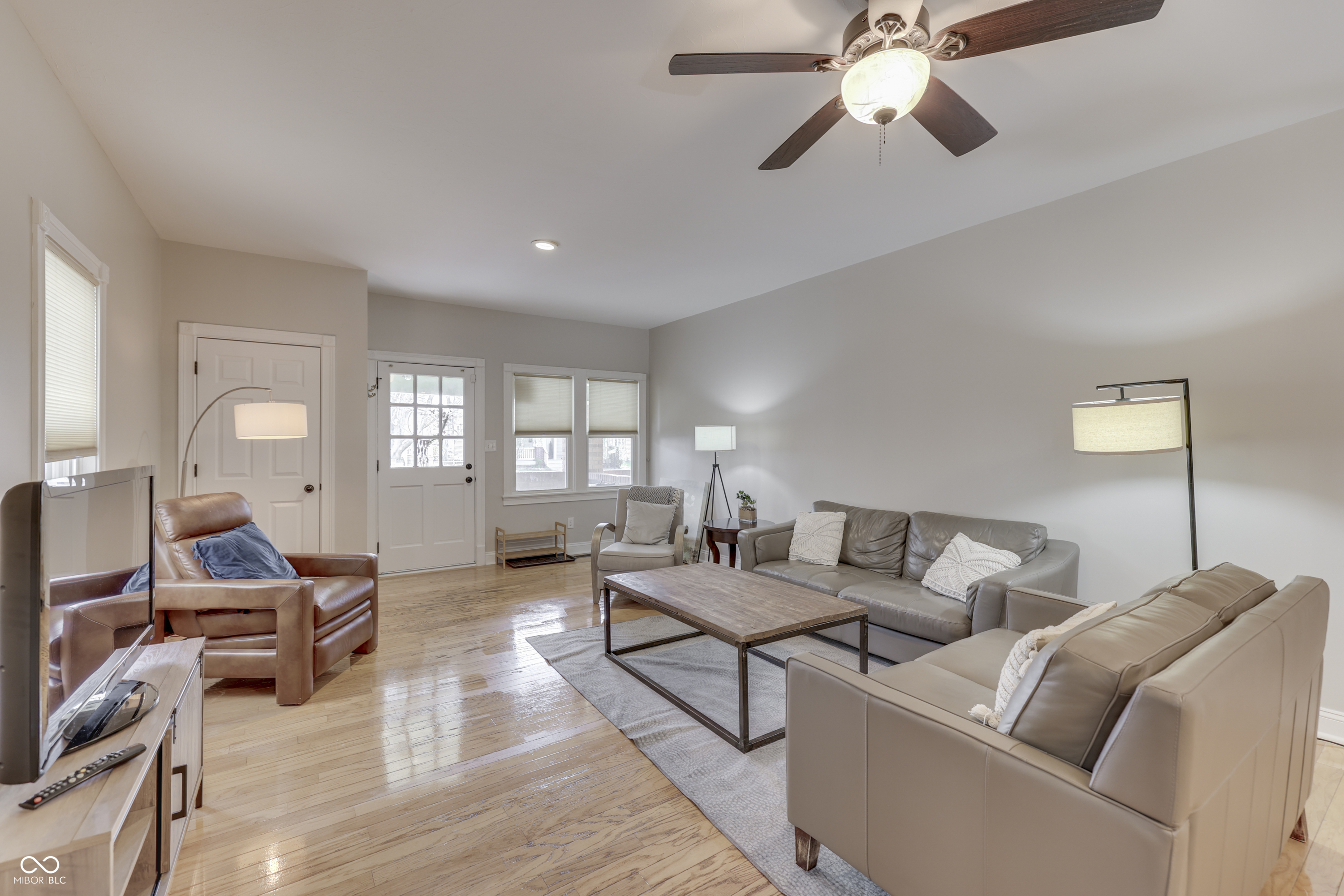 2324 North Alabama Street Indianapolis, IN 46205 - Photo 11 of 47