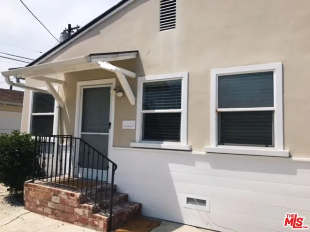 $3,750 | 12842 Walsh Avenue, Los Angeles, CA 90066