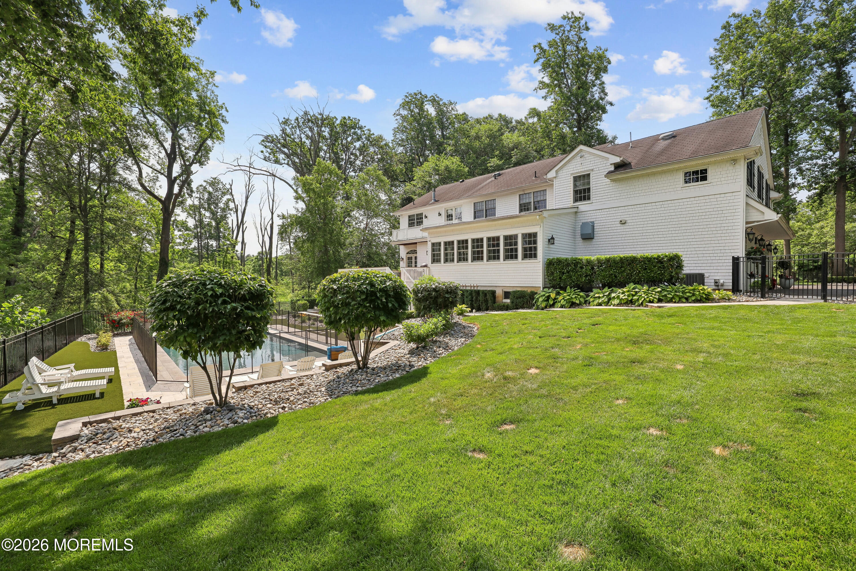 92 Tulip Lane Colts Neck, NJ 07722 - Photo 47 of 55 039