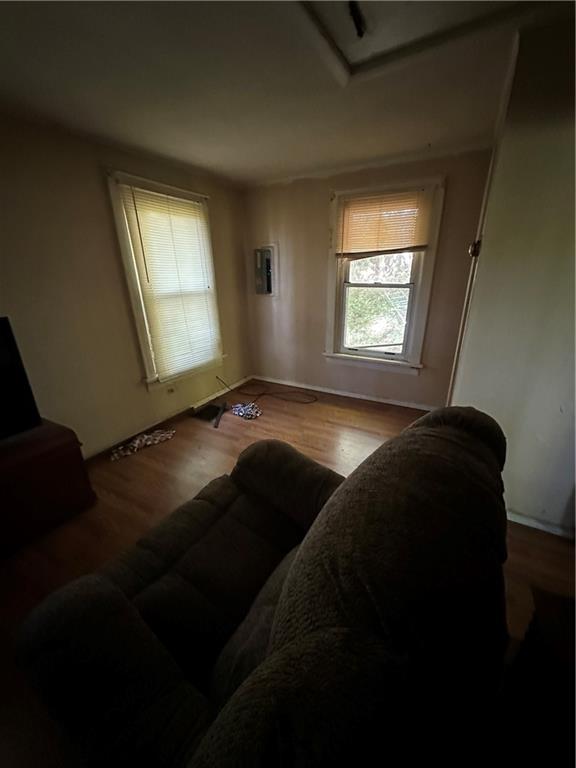 360 Lakewood Gardens Road New Castle, PA 16101 - Photo 8 of 10