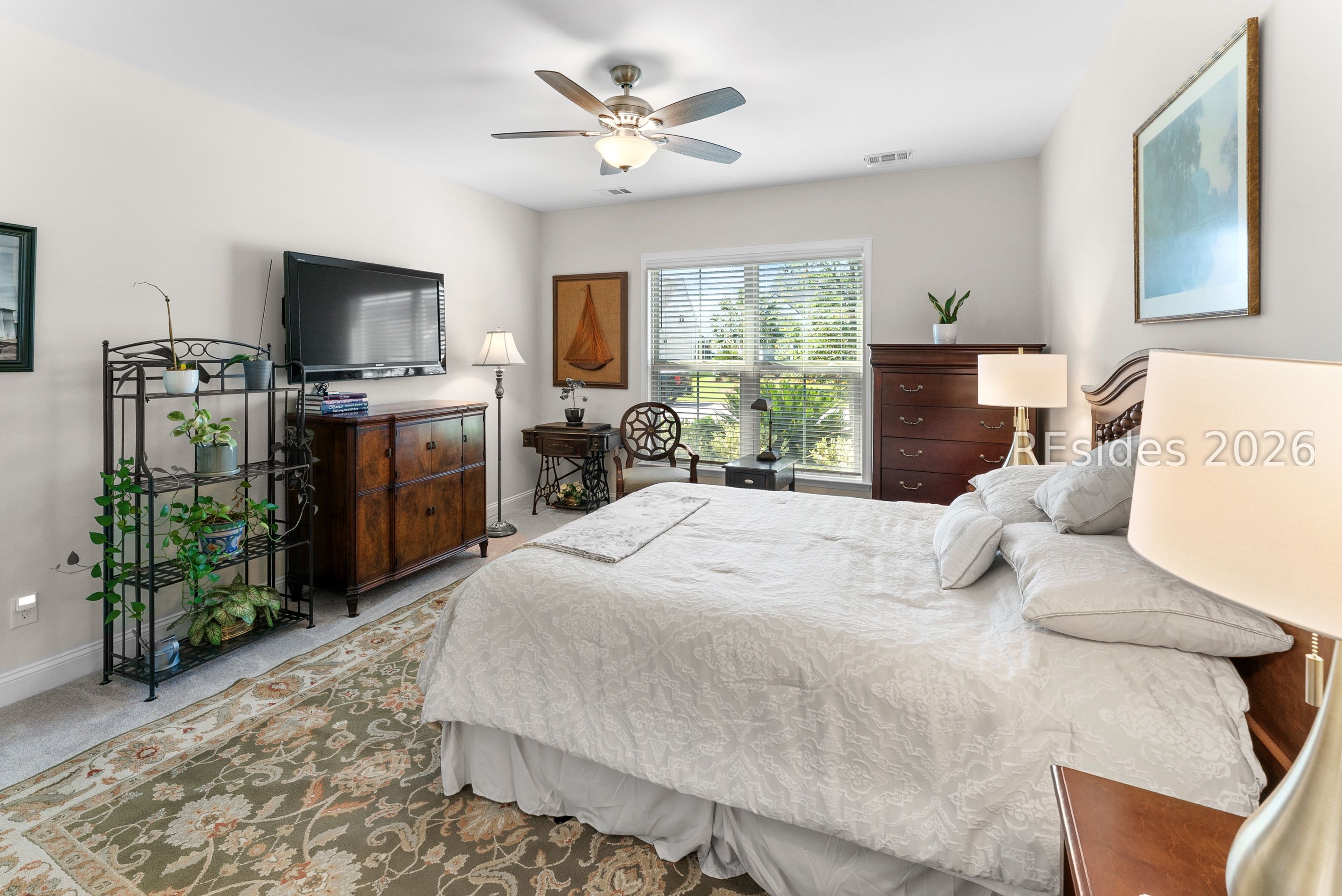 1382 Promenade Lane Bluffton, SC 29909 - Photo 34 of 48