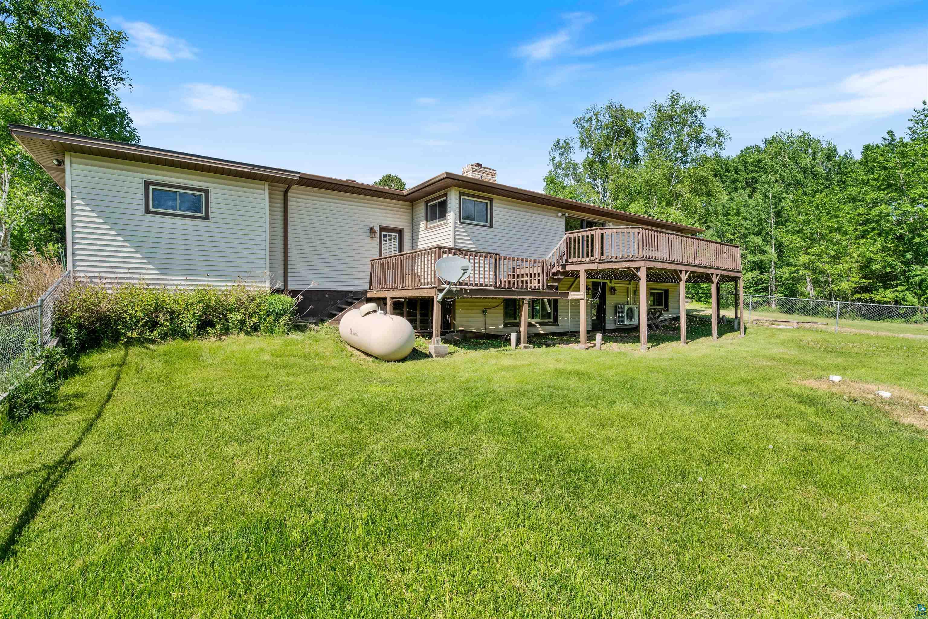 5334 Morris Thomas Road Hermantown, MN 55810 - Photo 33 of 44
