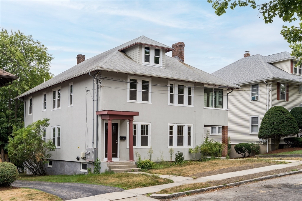 37-39 Lewis Road, Unit 2 Belmont, MA 02478 - Photo 35 of 42