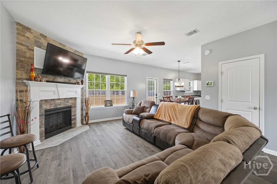 531 Archie Way Ludowici, GA 31316 - Photo 7 of 49